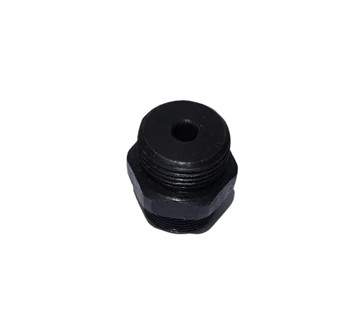 3115192401 | 3115 1924 01 | Hexagon Nipple